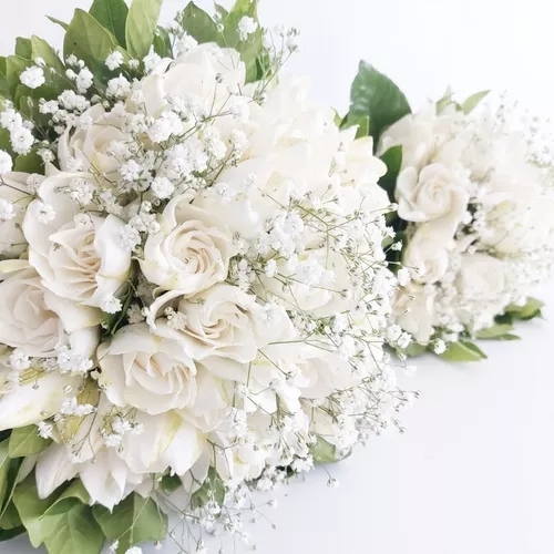 Bouquet of 50 Jasmines
